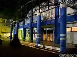 Fakta-Fakta Kasus Kematian Mahasiswi UPI di Gymnasium