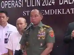 TNI Siagakan Helikopter Hercules untuk Kawal Keamanan Natal dan Tahun Baru
